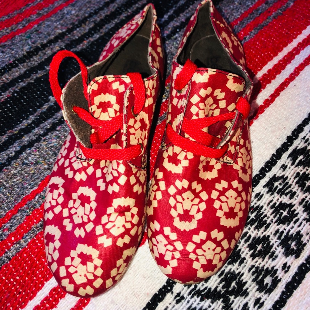 Belyo Shoes - Size 5